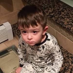 Meet your Posher, Thomas